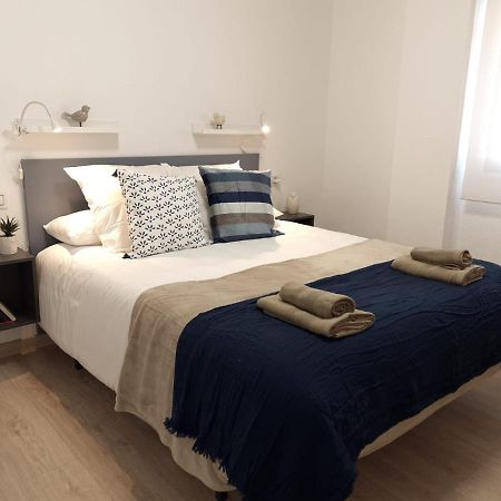 Apartament Magnifico Apartamento Nuevo La Alberca Murcja Zewnętrze zdjęcie