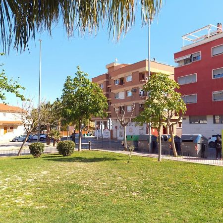 Apartament Magnifico Apartamento Nuevo La Alberca Murcja Zewnętrze zdjęcie