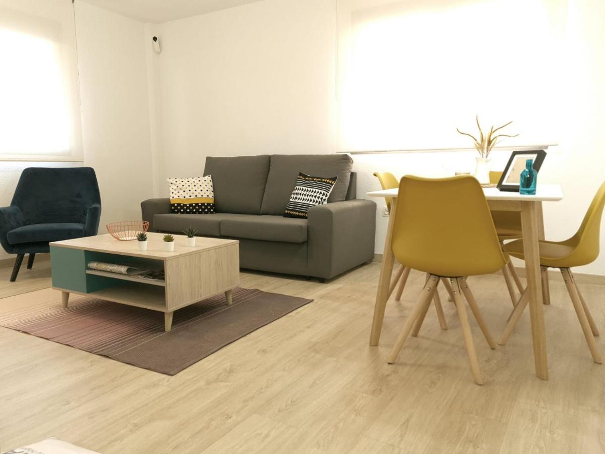 Apartament Magnifico Apartamento Nuevo La Alberca Murcja Zewnętrze zdjęcie
