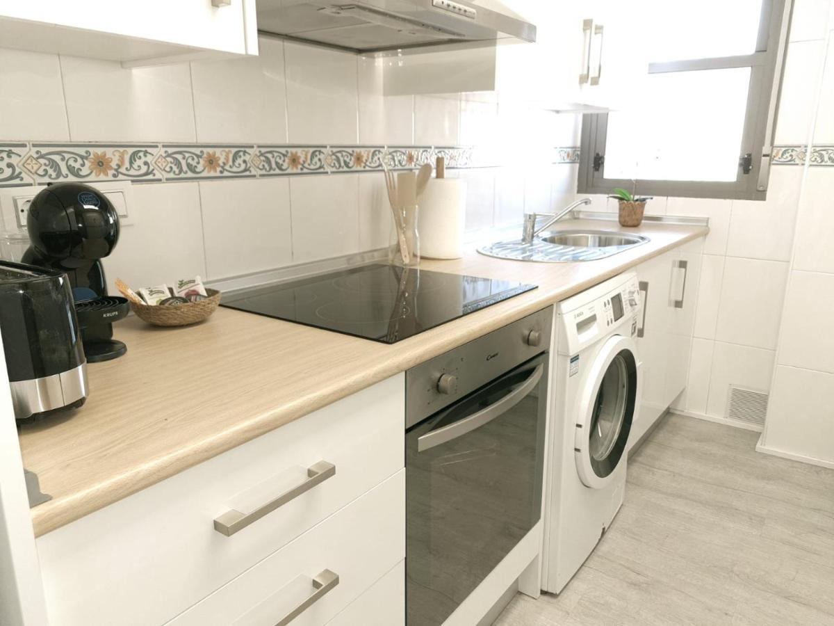 Apartament Magnifico Apartamento Nuevo La Alberca Murcja Zewnętrze zdjęcie