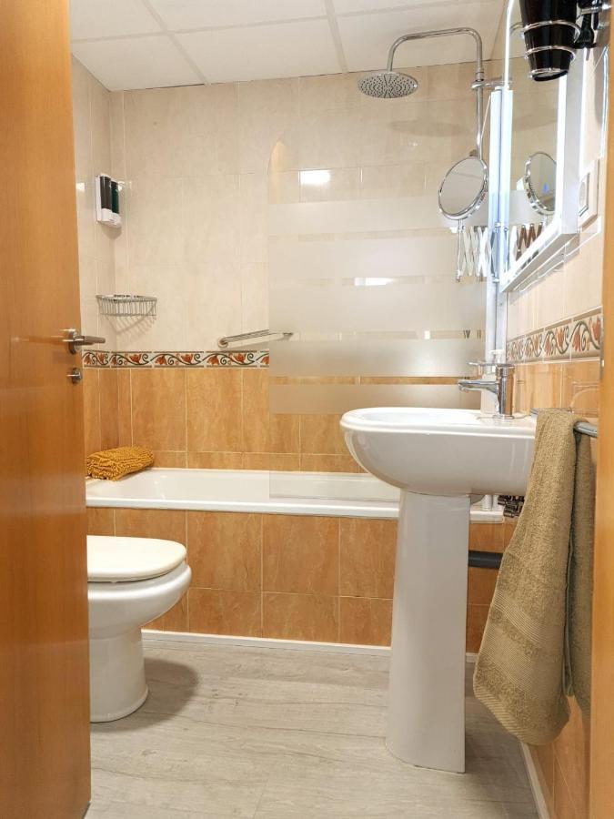 Apartament Magnifico Apartamento Nuevo La Alberca Murcja Zewnętrze zdjęcie