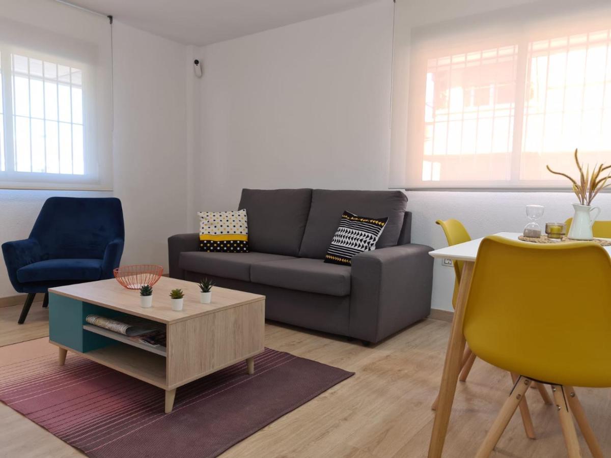 Apartament Magnifico Apartamento Nuevo La Alberca Murcja Zewnętrze zdjęcie
