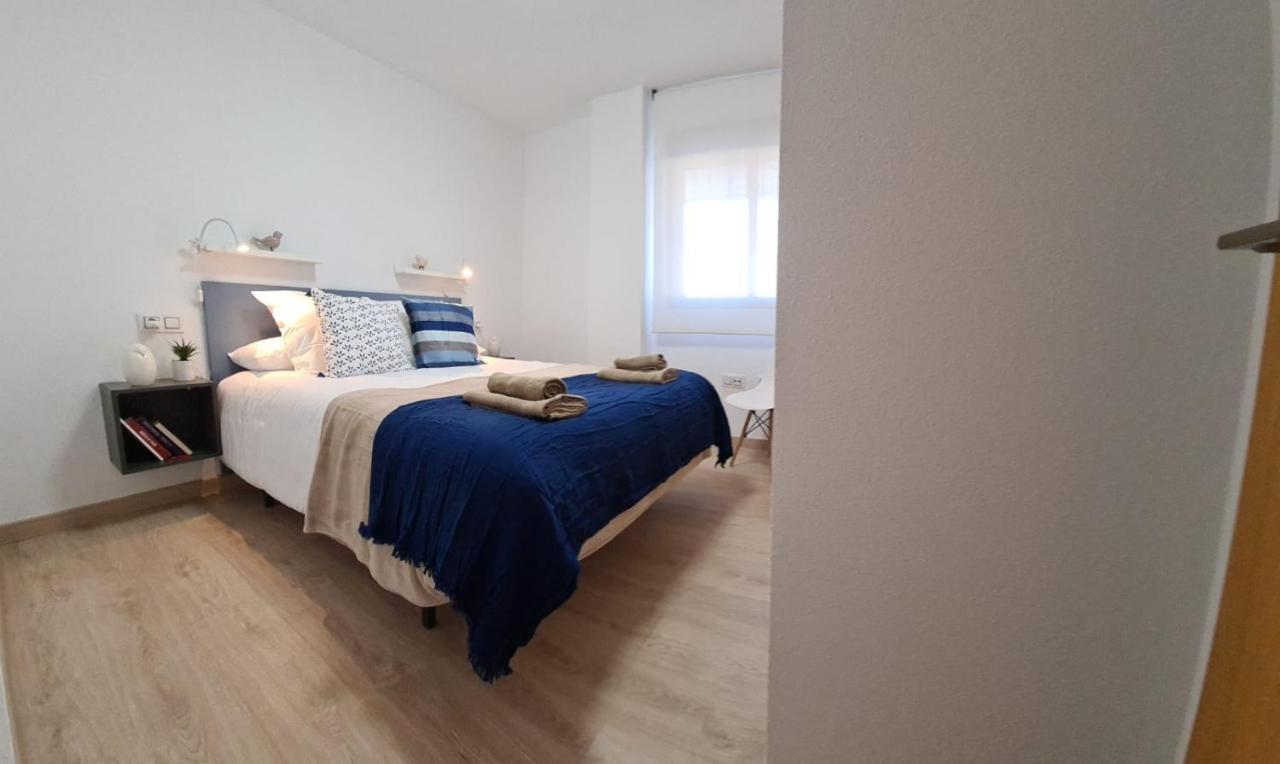 Apartament Magnifico Apartamento Nuevo La Alberca Murcja Zewnętrze zdjęcie