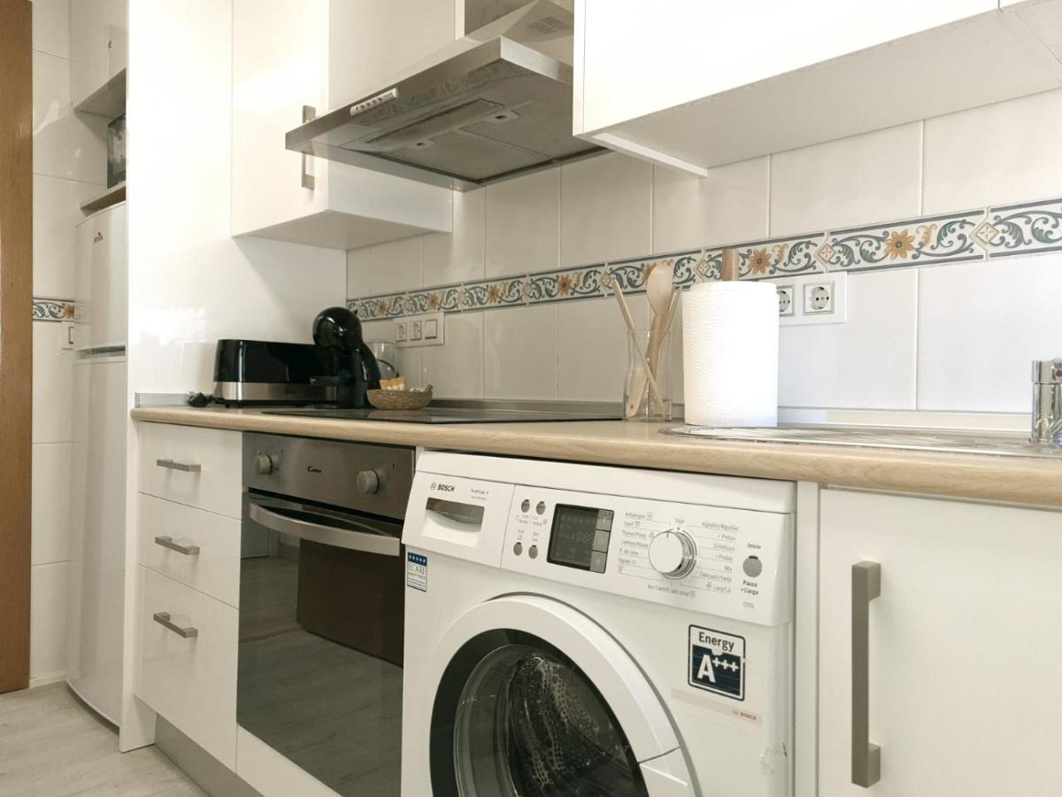 Apartament Magnifico Apartamento Nuevo La Alberca Murcja Zewnętrze zdjęcie